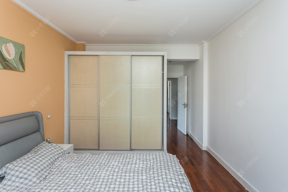 常州红梅假日花苑在售二手房源室内图_小牛看房