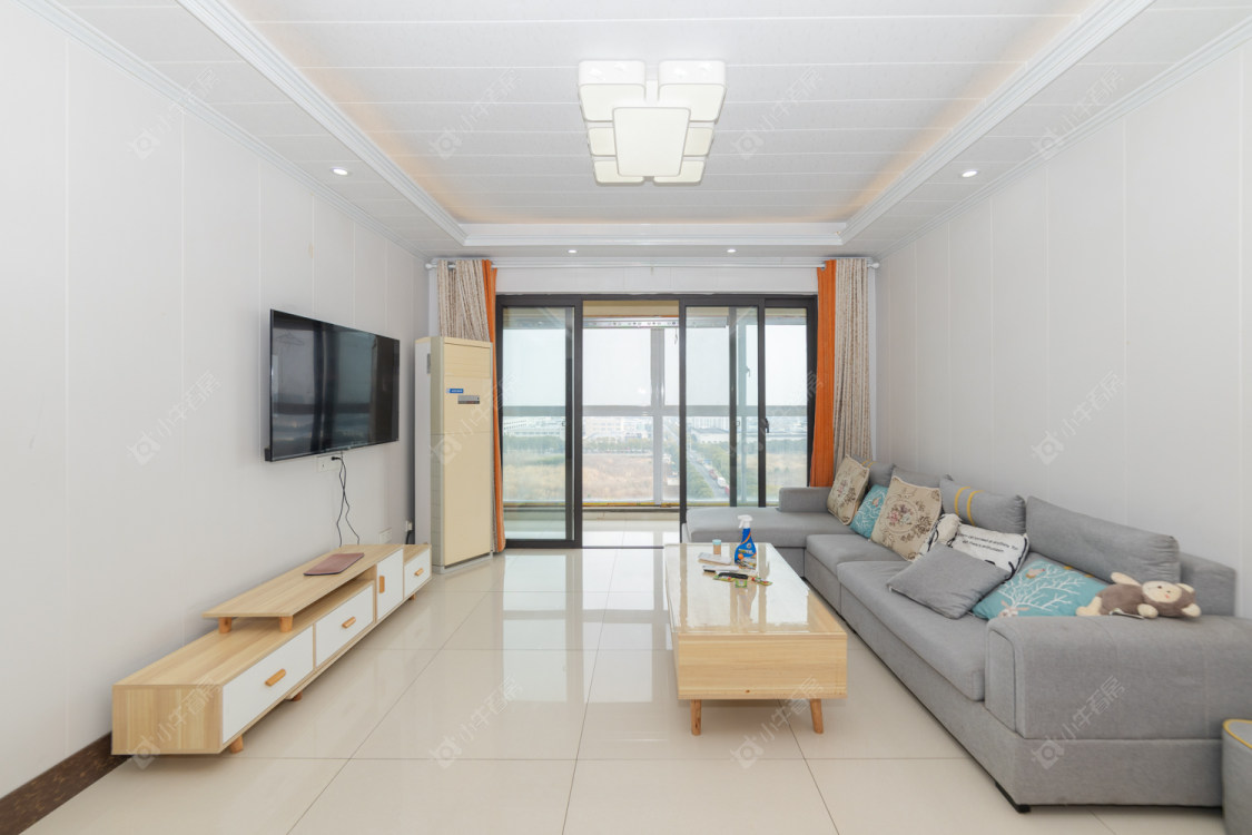 常州三江公园在售二手房_小牛看房