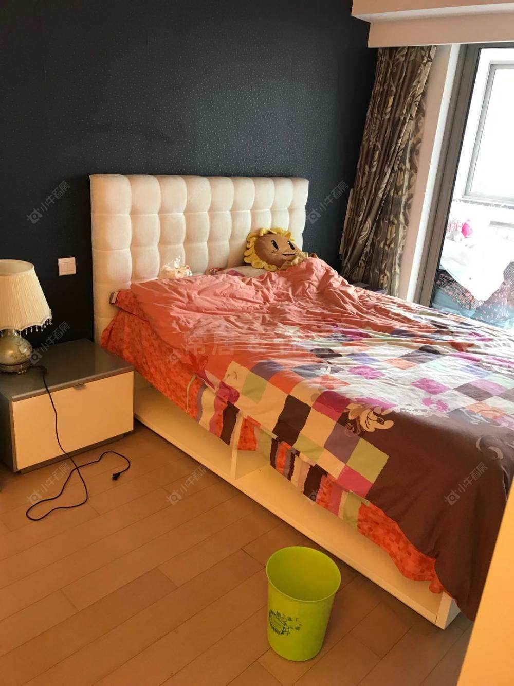 常州京城豪苑北区在售二手房源室内图_小牛看房