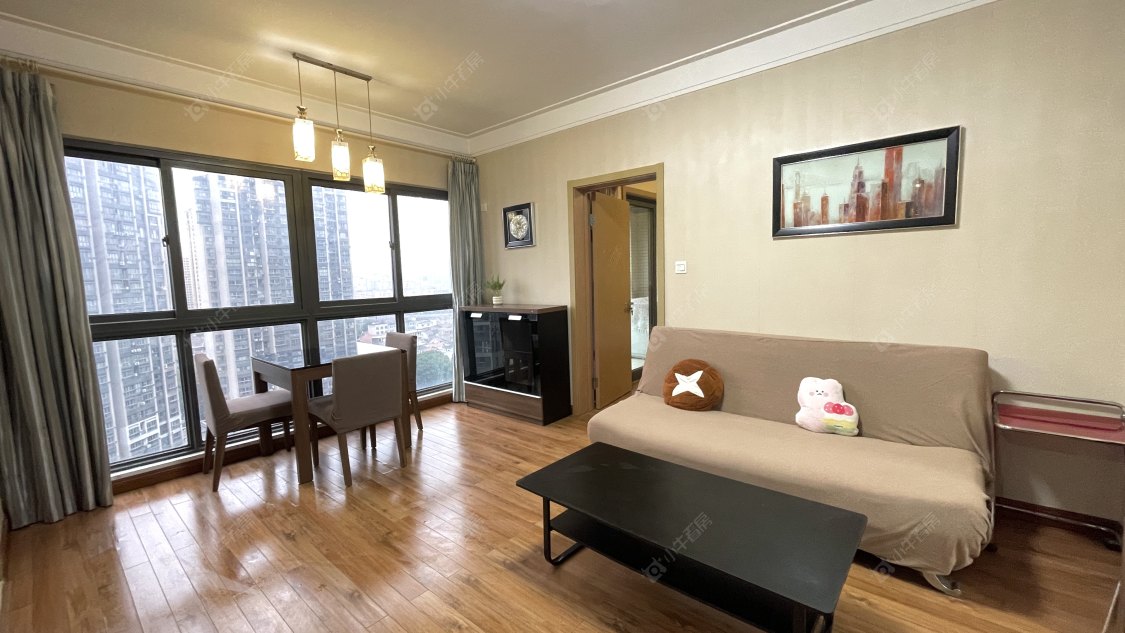 青山湾南区房源室内图 常州青山湾南区在租房源室内图_小牛看房