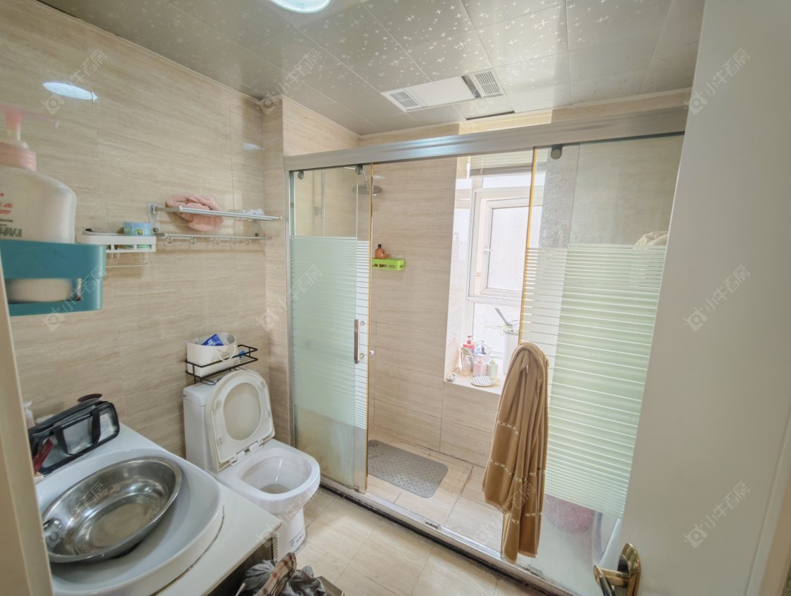 常州青枫公馆在租房源室内图_小牛看房