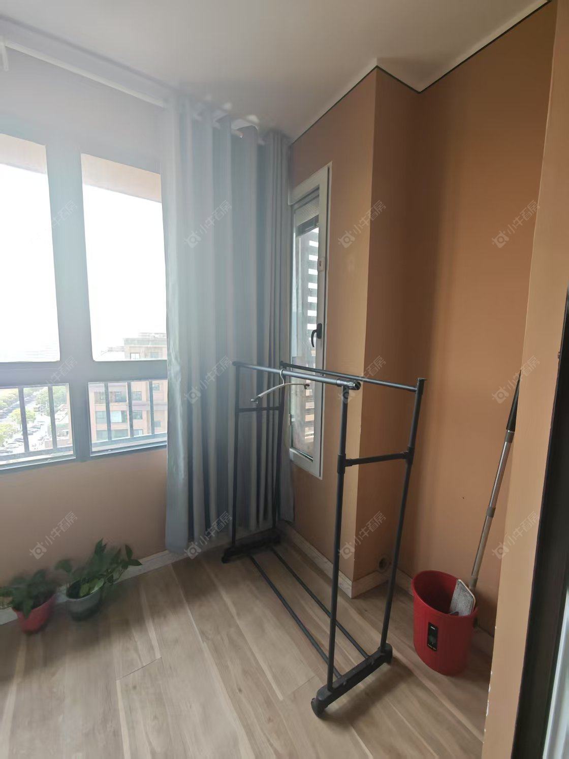 常州梧桐香郡二期在租房源室内图_小牛看房