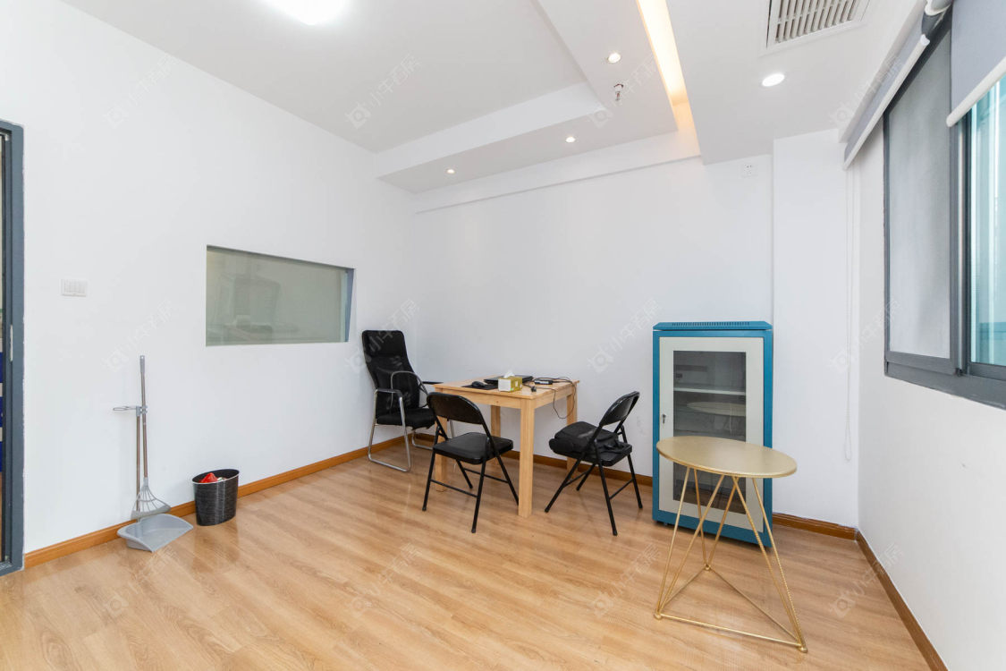 常州典雅商业广场1室1厅1卫在售二手房房源图片