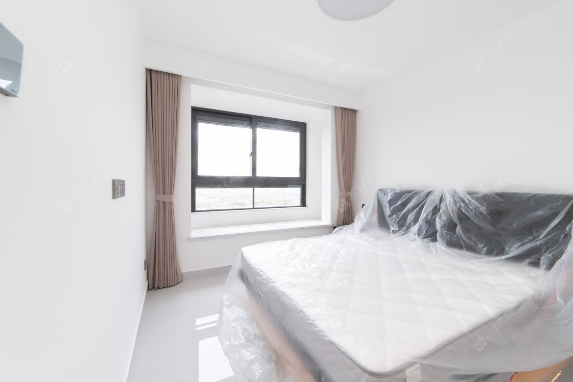 常州中梁金科启宸在售二手房源室内图_小牛看房