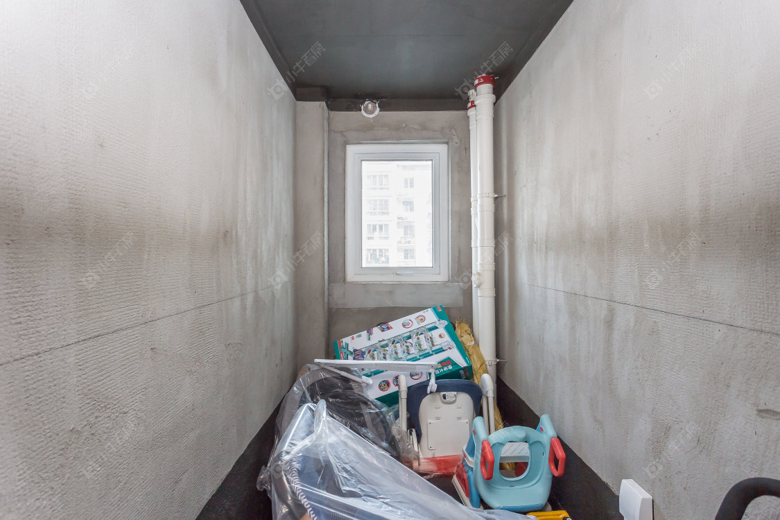 常州怡安家园在售二手房源室内图_小牛看房