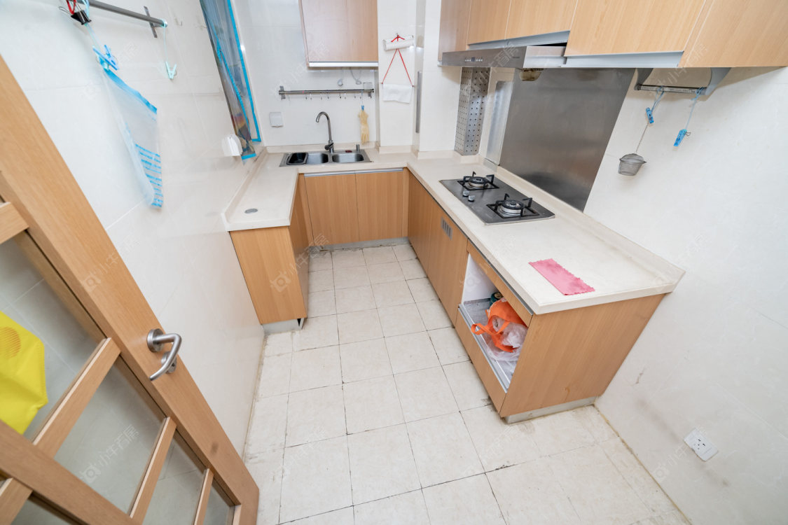 常州华润国际三期在售二手房源室内图_小牛看房