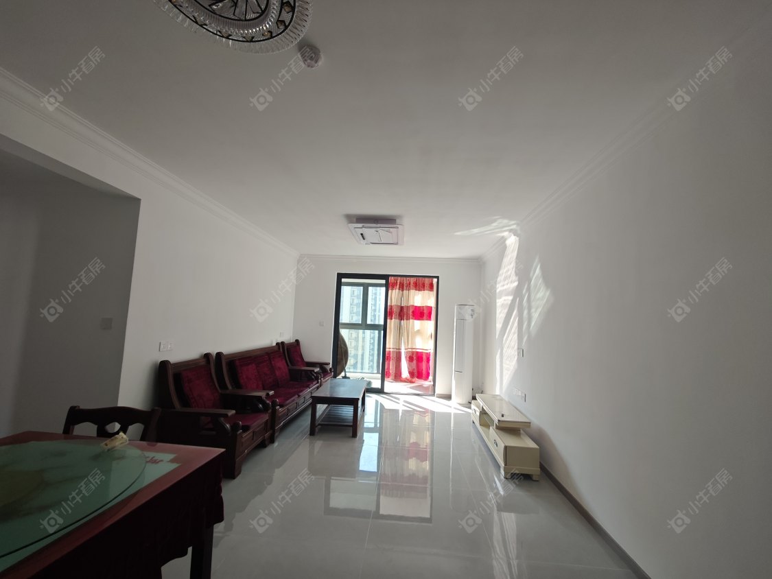 常州百馨西苑六期在租房源_小牛看房