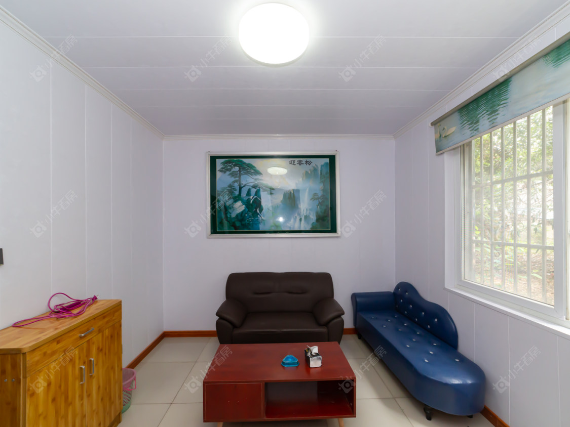 常州翠竹新村南区在售二手房源室内图_小牛看房