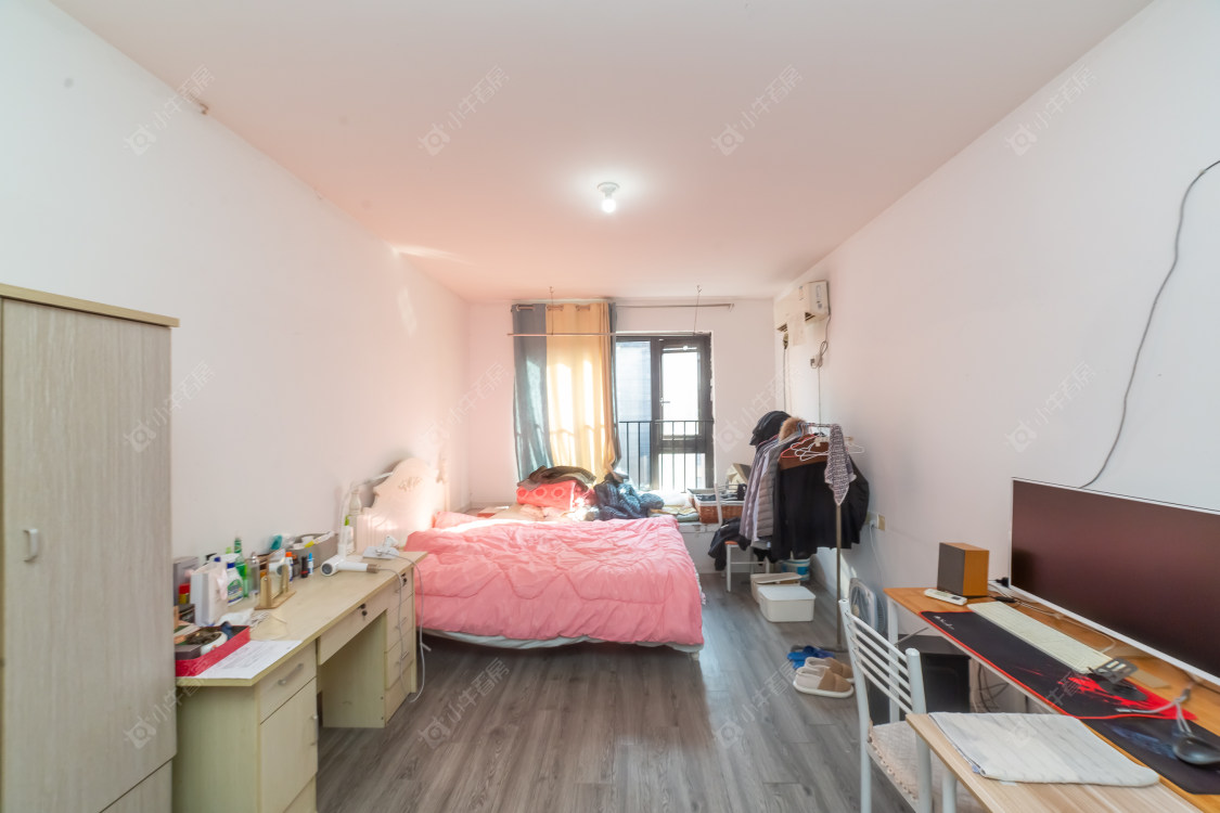 常州绿都万和城六区在售二手房源室内图_小牛看房