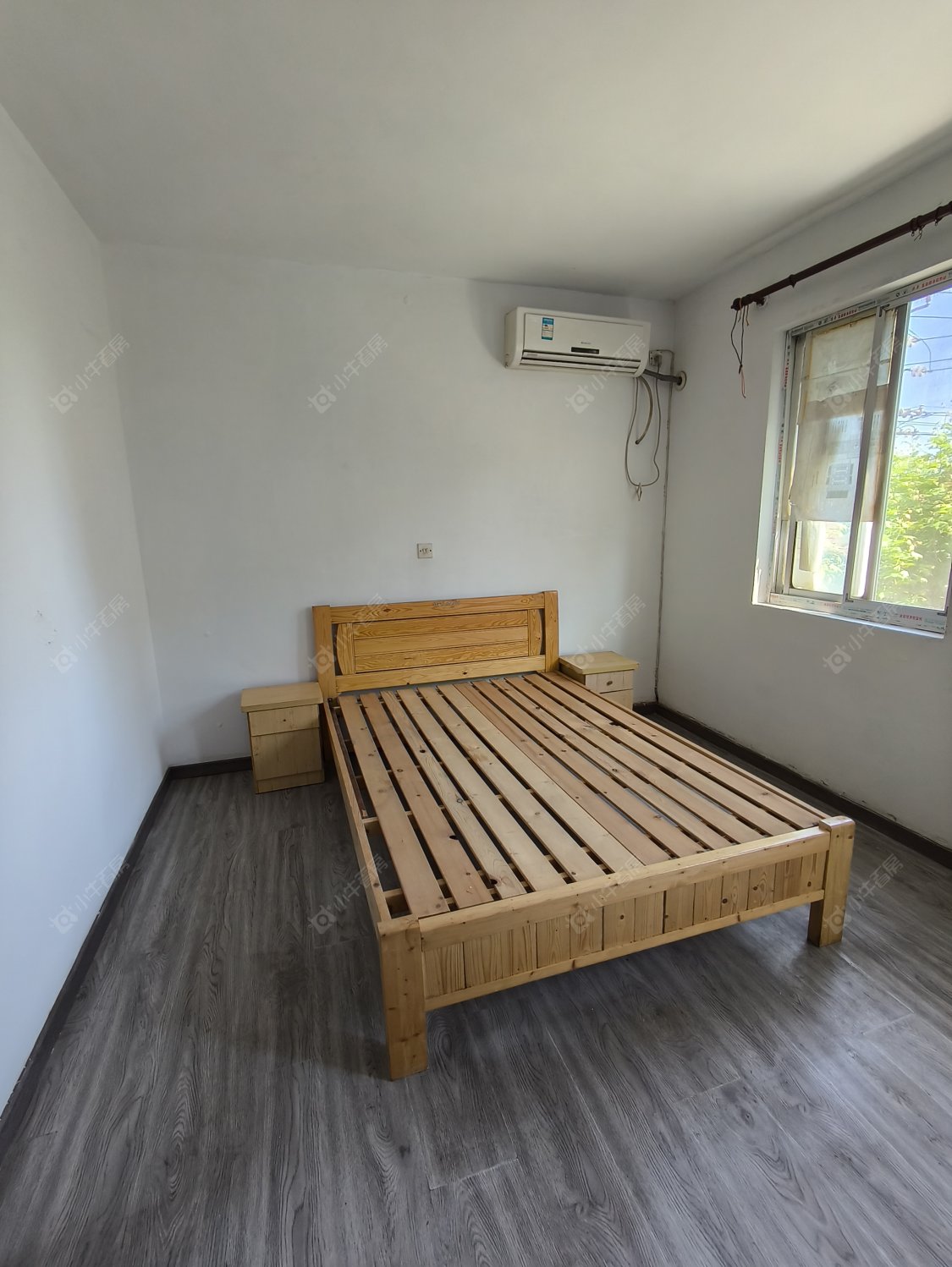 常州清潭新村在租房源户型图_小牛看房