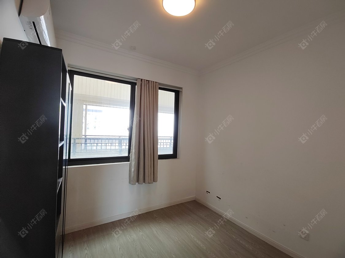 常州新城桃李郡在租房源_小牛看房