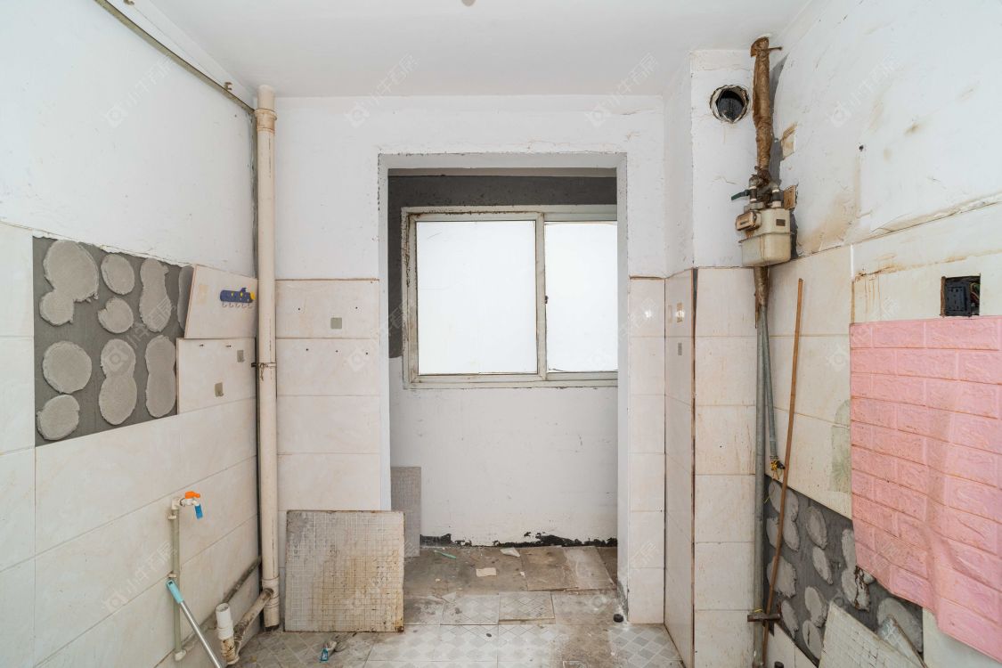 常州梧桐苑西区在售二手房源室内图_小牛看房