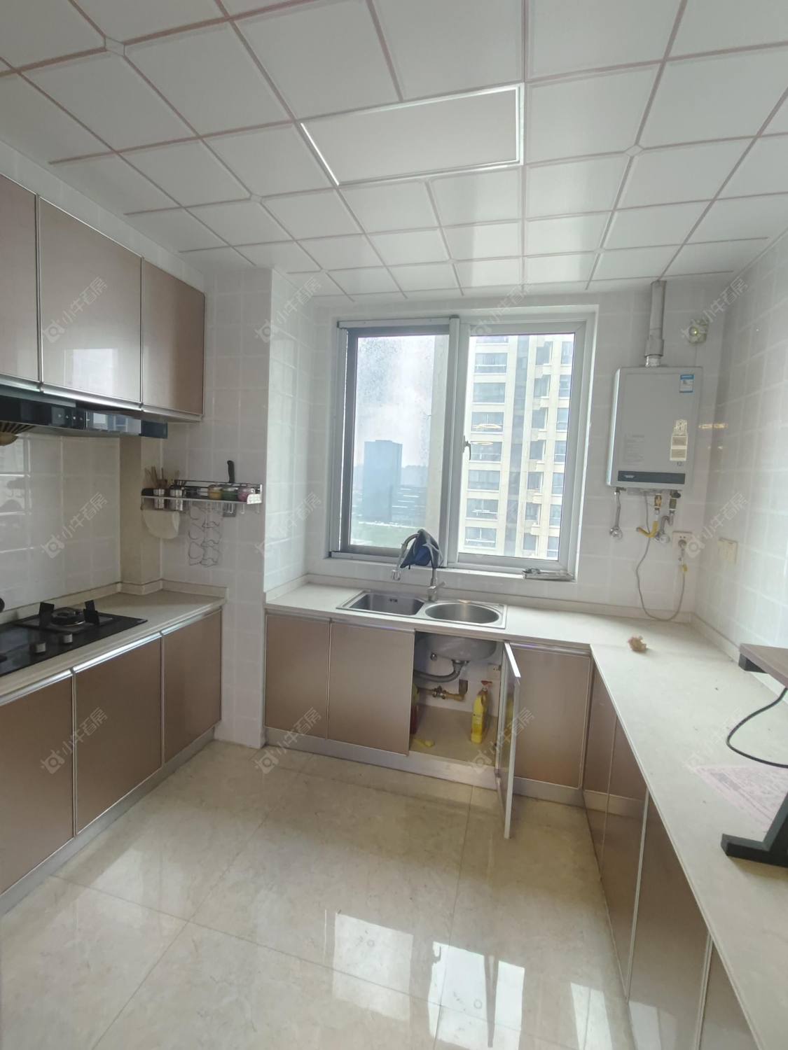 华润国际三期房源室内图 常州华润国际三期在租房源室内图_小牛看房