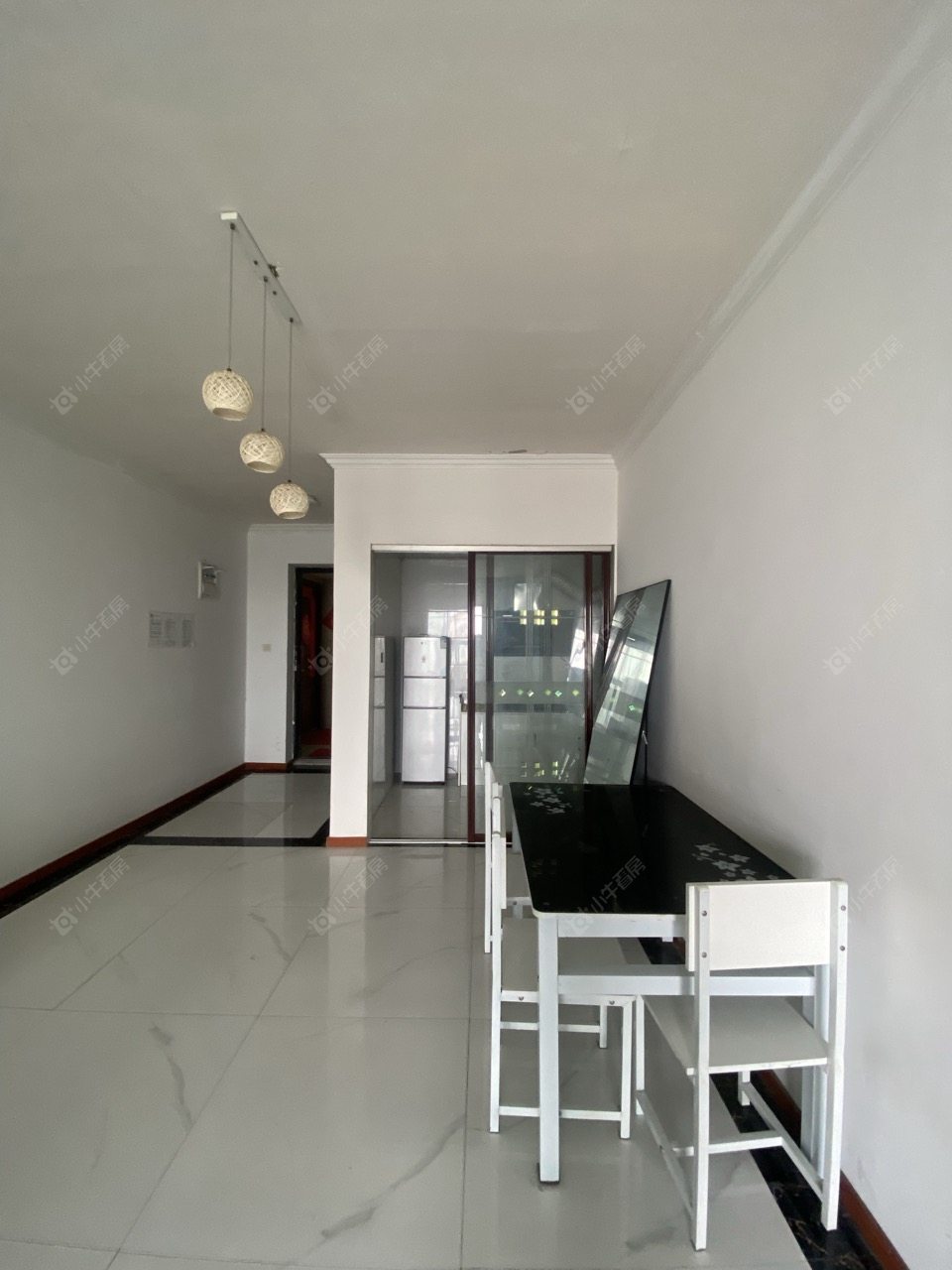 常州路劲城市印象在租房源室内图_小牛看房