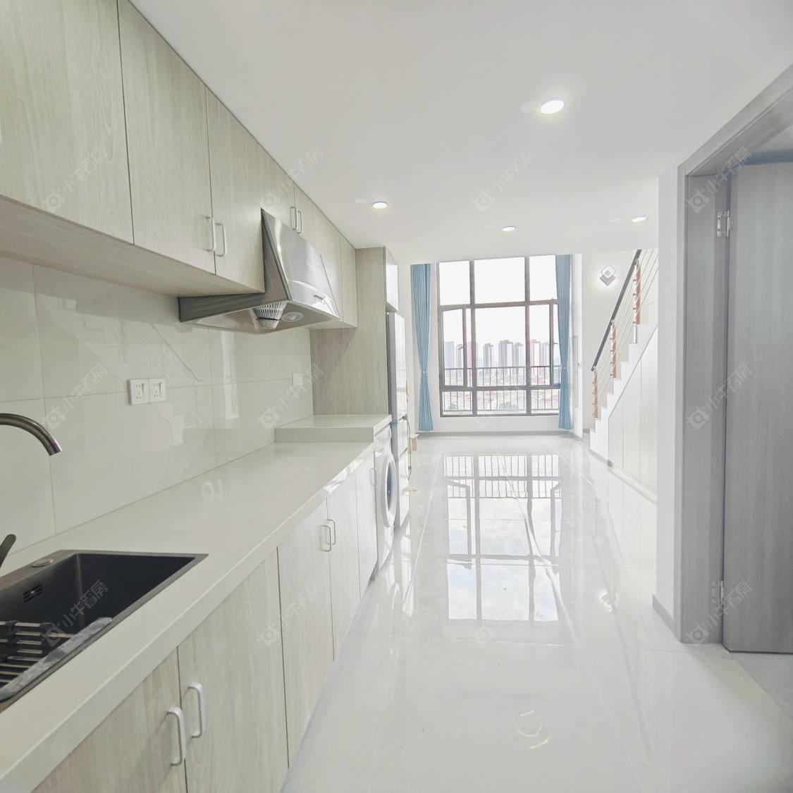 常州雅居乐凤凰台在租房源室内图_小牛看房