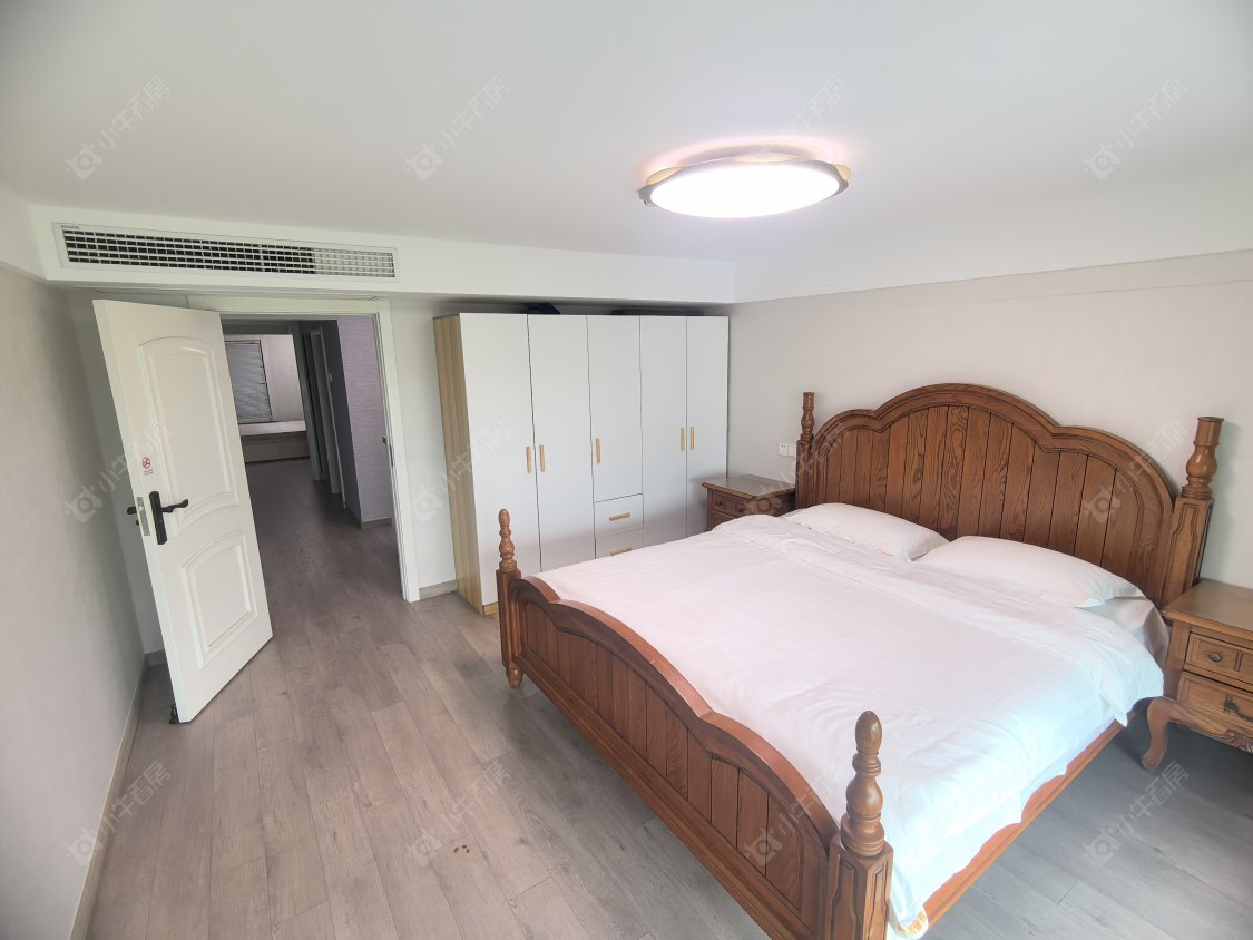 常州揽月湖畔商务广场在租房源室内图_小牛看房