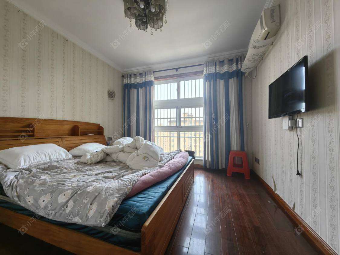 常州新景花苑一期在租房源室内图_小牛看房