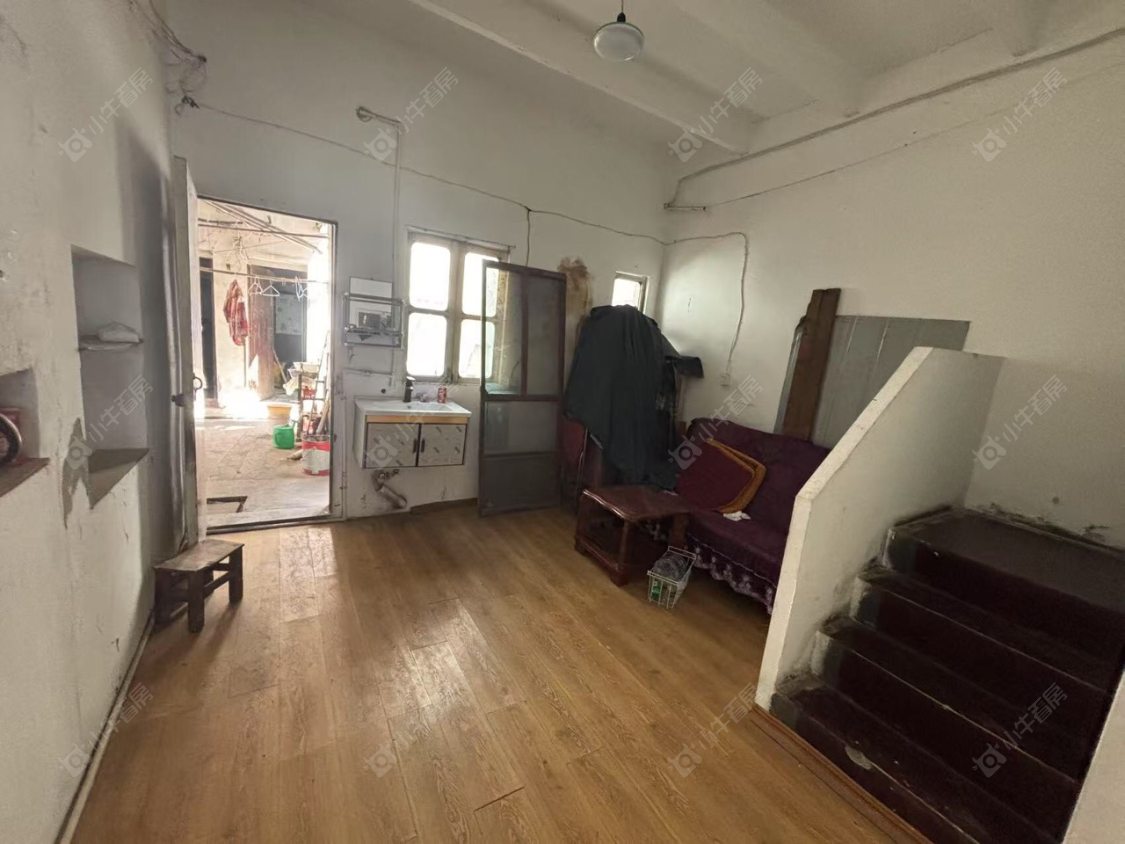 常州南方村2室2厅出租_小牛看房