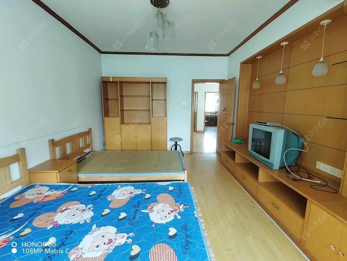 常州兰翔二村租房_兰翔二村2室2厅房源出租