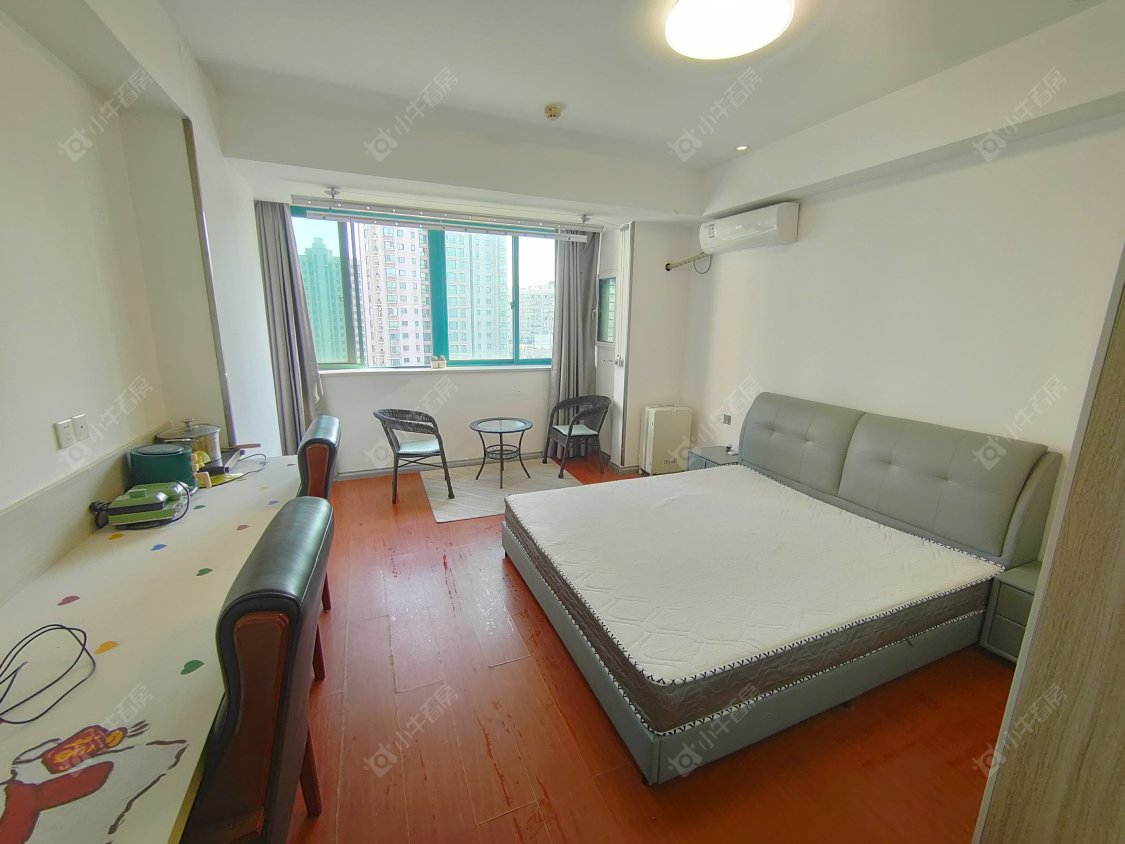 天禄商务广场房源室内图 常州天禄商务广场在租房源室内图_小牛看房