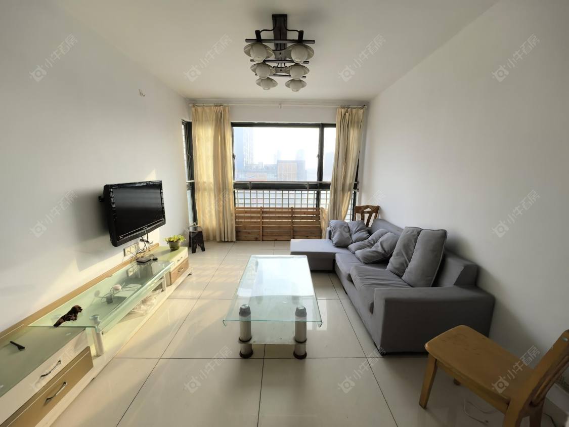 常州学府名门花苑在租房源室内图_小牛看房