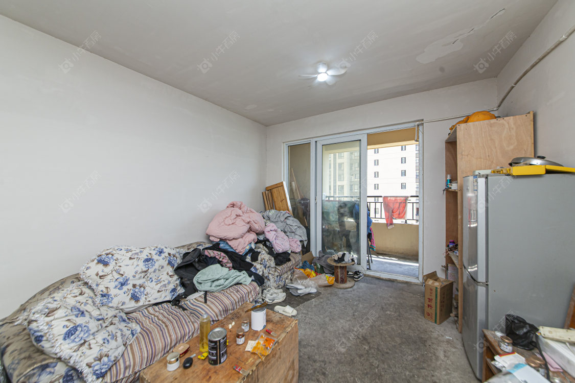 招商花园城房源室内图 常州招商花园城在售二手房源室内图_小牛看房