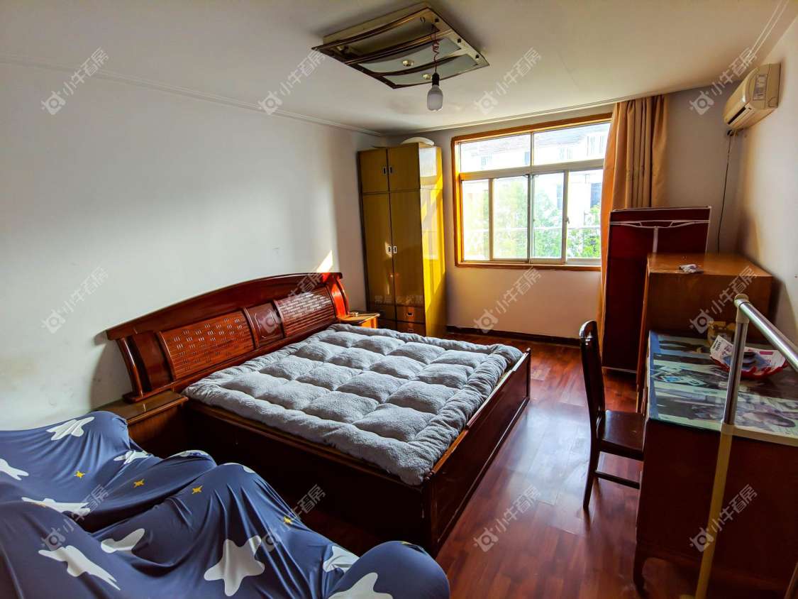 常州北环新村2室1厅在租房源出租