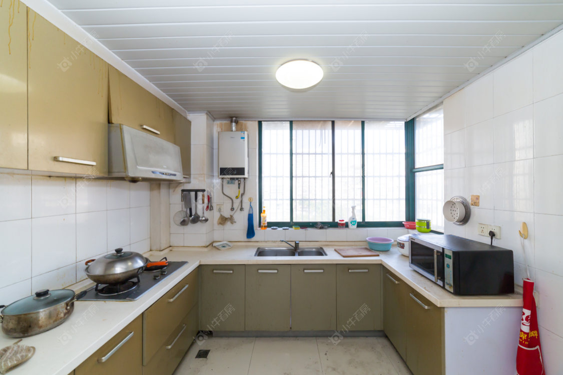 常州青洋花苑在售二手房源室内图_小牛看房