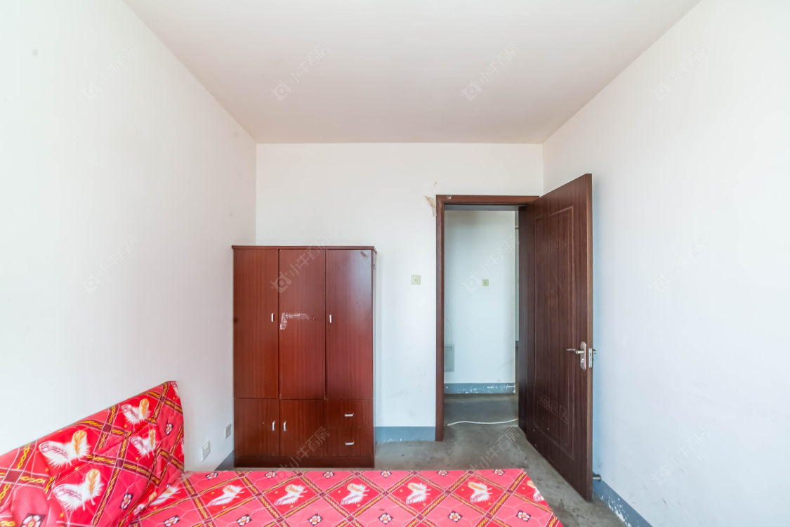 常州绿地世纪城三期在售二手房源室内图_小牛看房