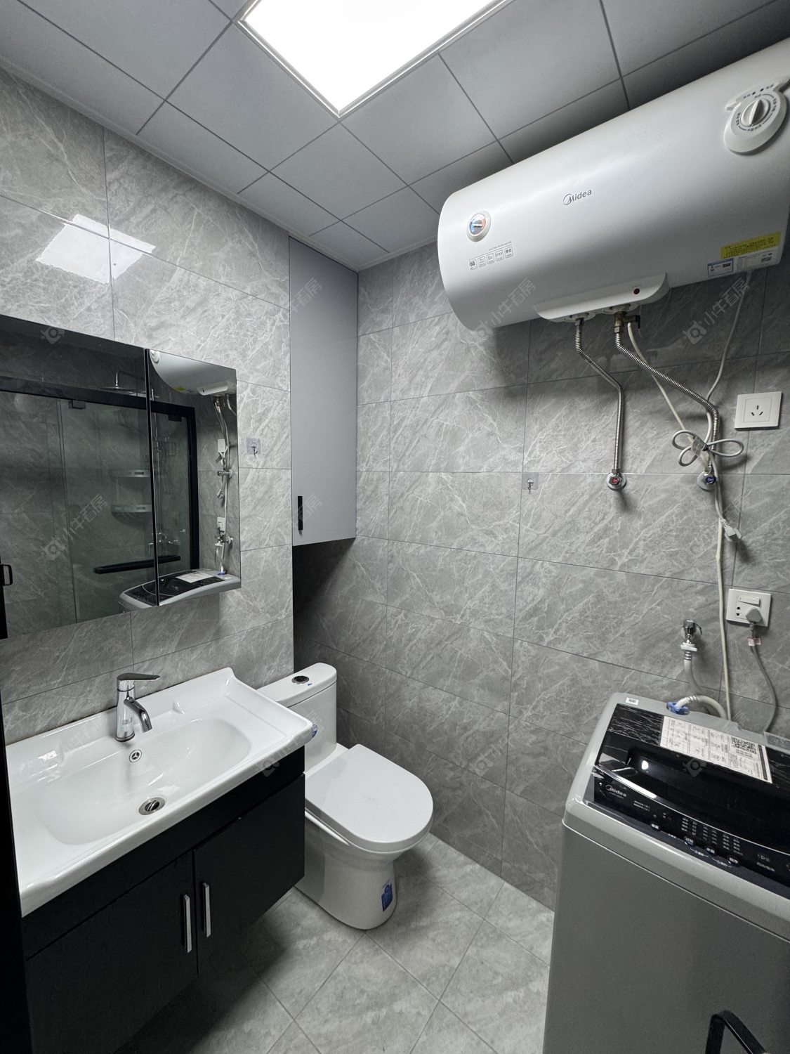 常州运河天地在租房源室内图_小牛看房