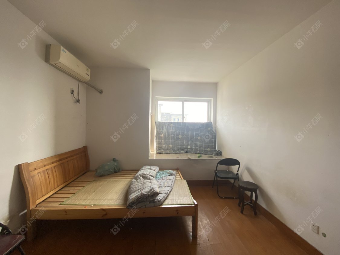 常州百馨西苑四期在租房源_小牛看房