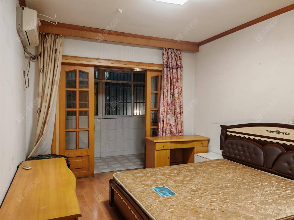 常州藻江花园一期在租房源室内图_小牛看房