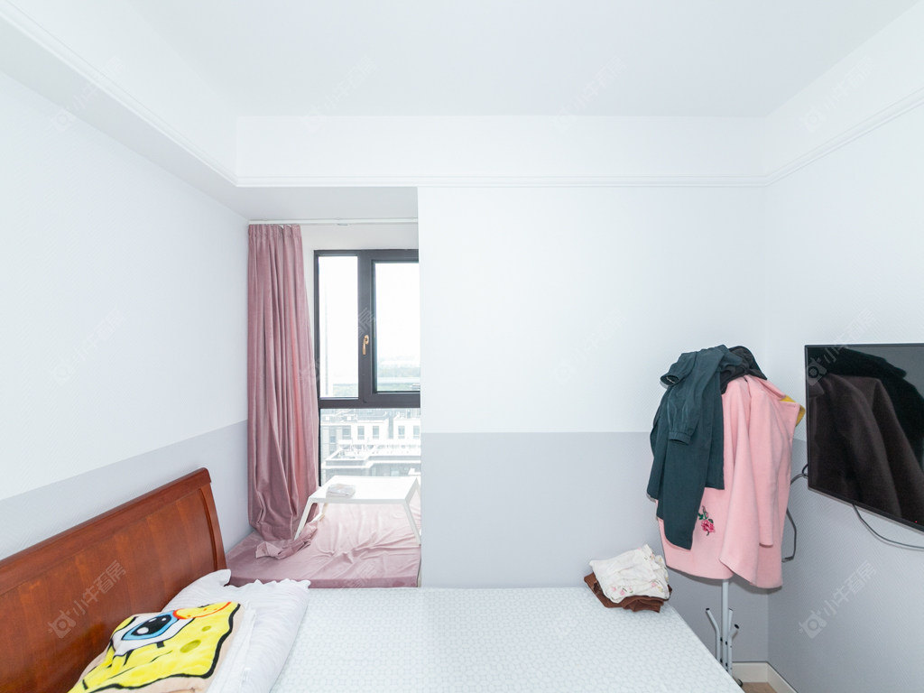 常州牡丹水岸国际在售二手房源室内图_小牛看房