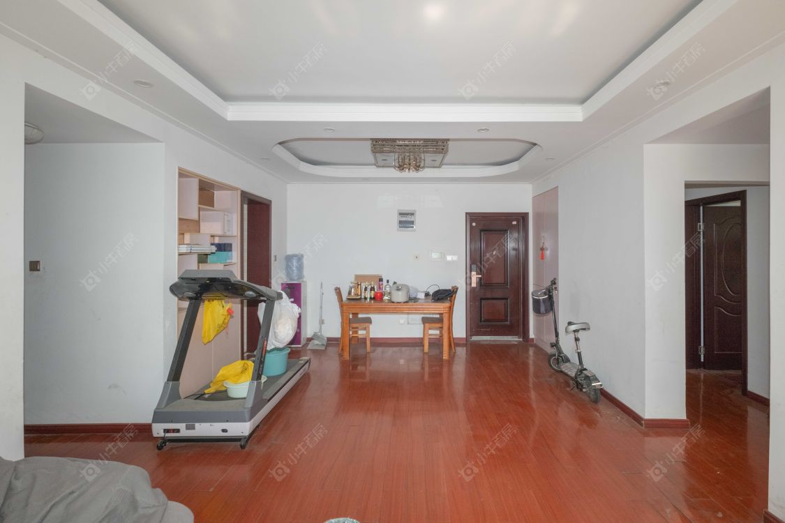 常州邹区泰富嘉园一期在售二手房_小牛看房