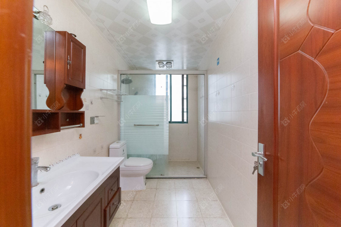 常州青洋花苑在售二手房源室内图_小牛看房