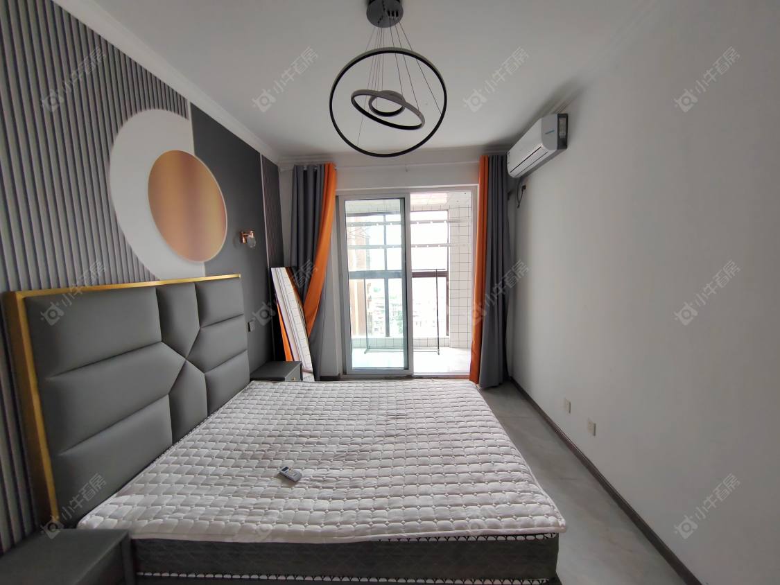 常州常发豪郡在租房源室内图_小牛看房