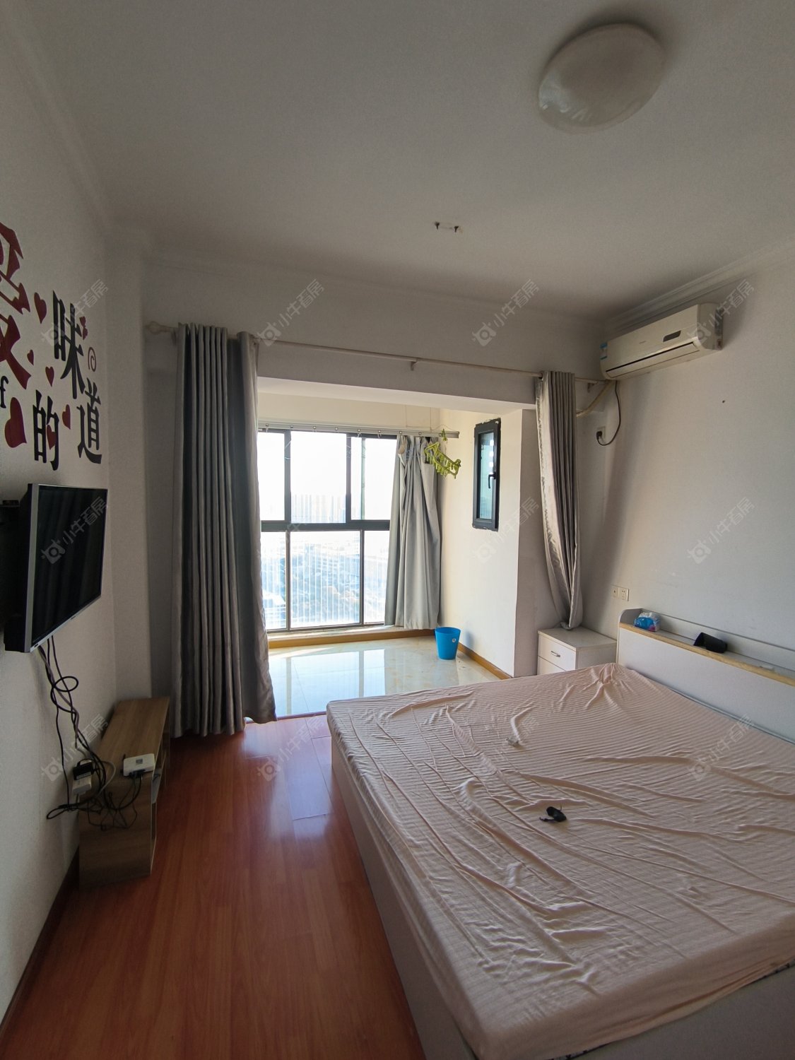 常州高力国际SOHO在租房源室内图_小牛看房