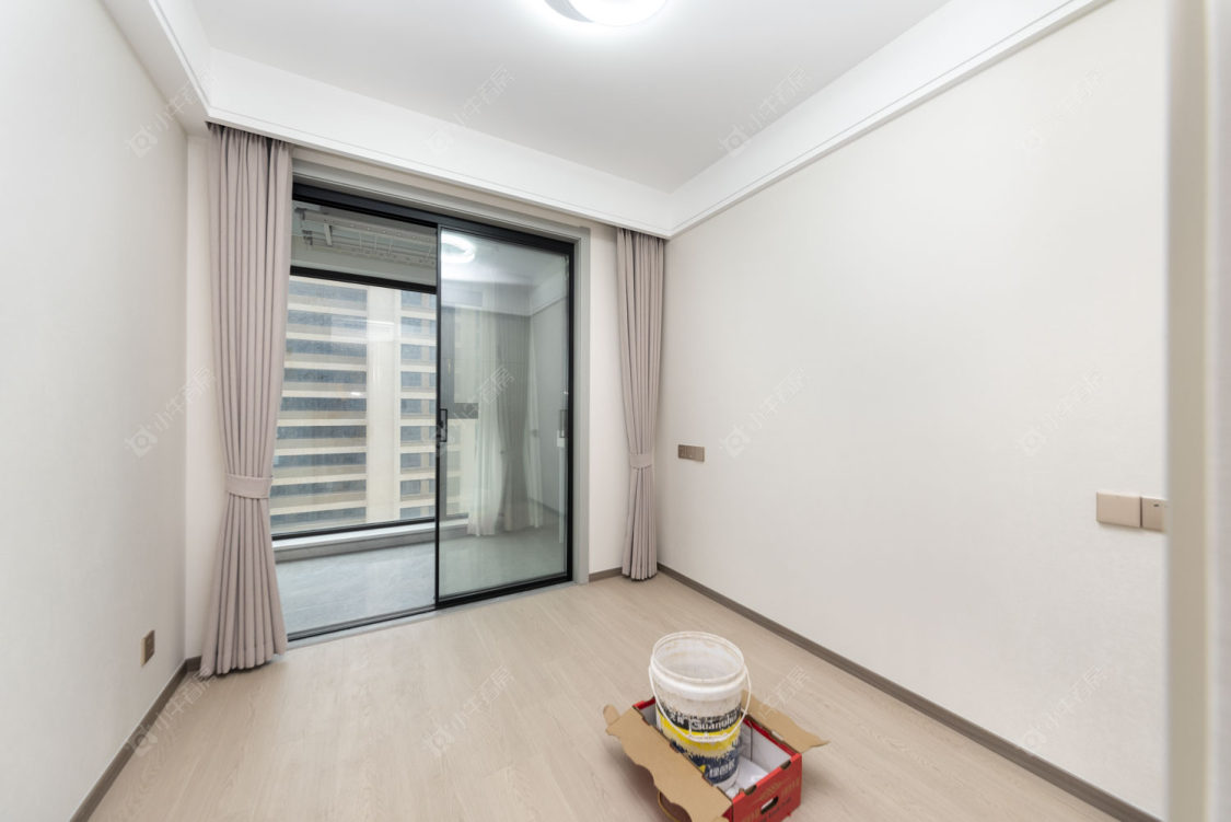 常州华盛品樾公馆在售二手房源室内图_小牛看房