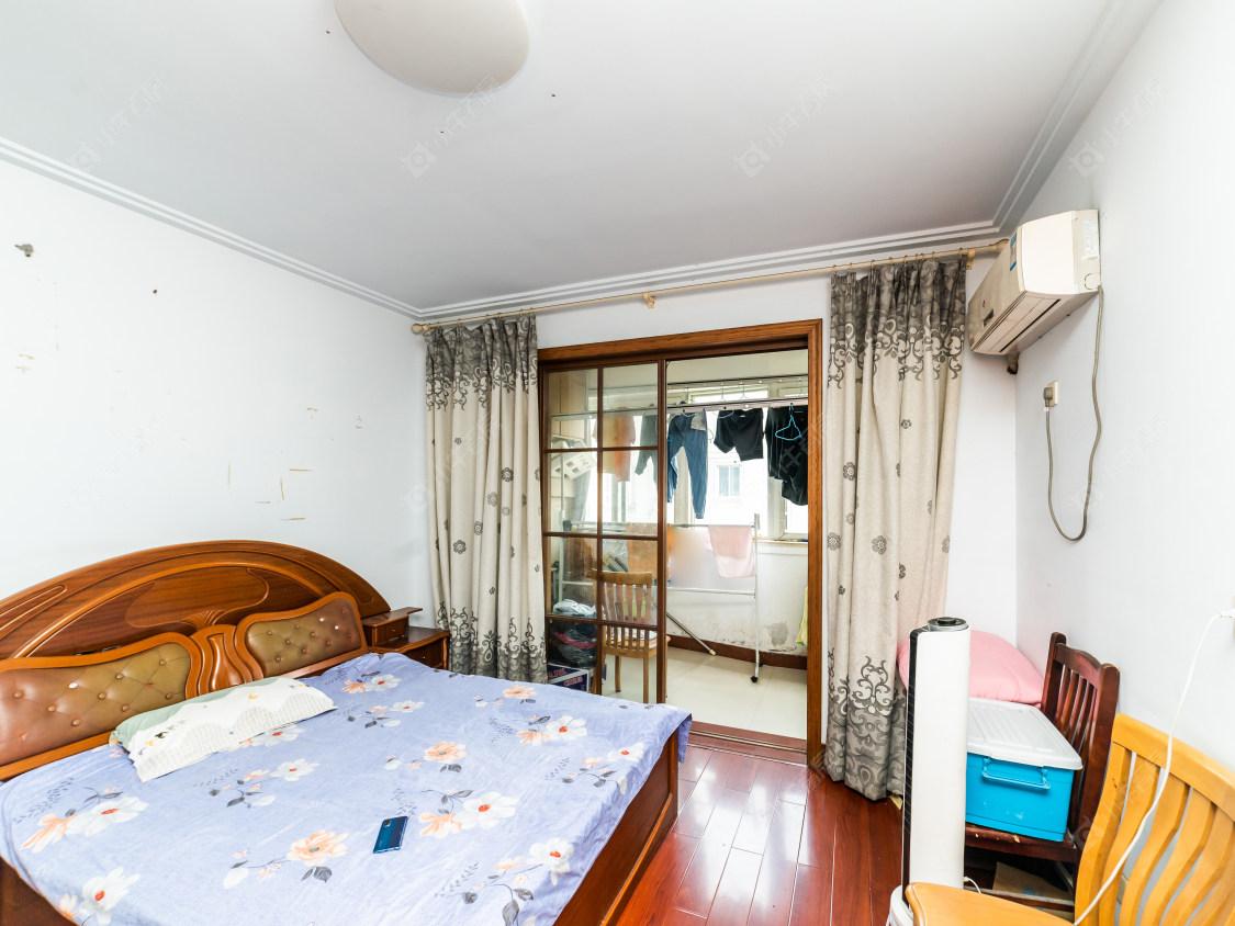 常州鑫福苑一期在售二手房源室内图_小牛看房