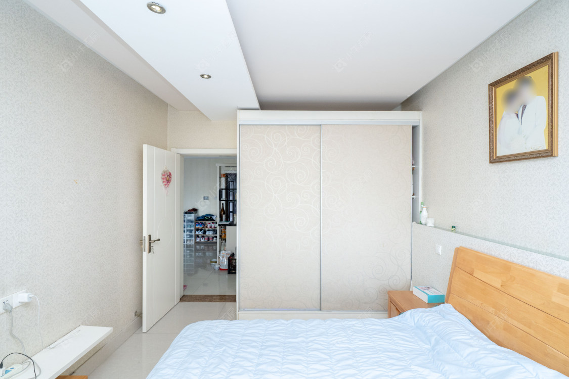 常州府河名居在售二手房源室内图_小牛看房