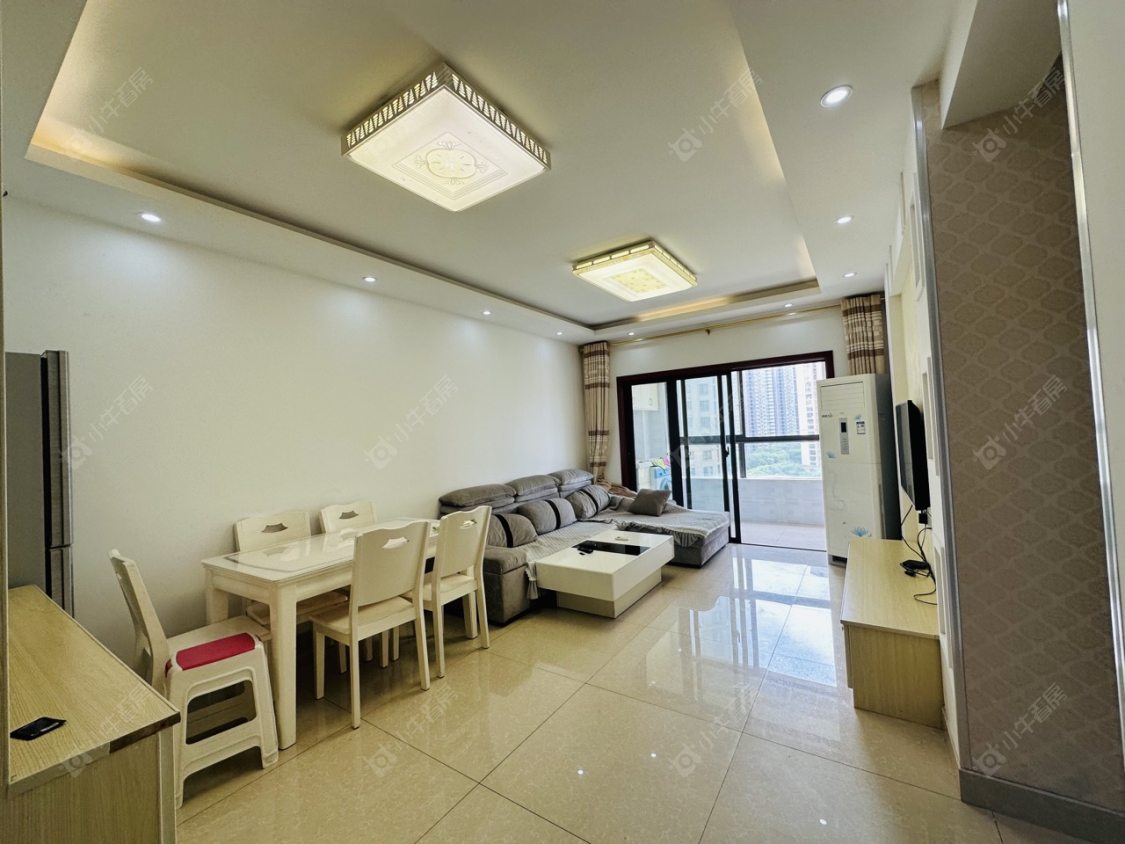 常州康桥水郡在租房源室内图_小牛看房