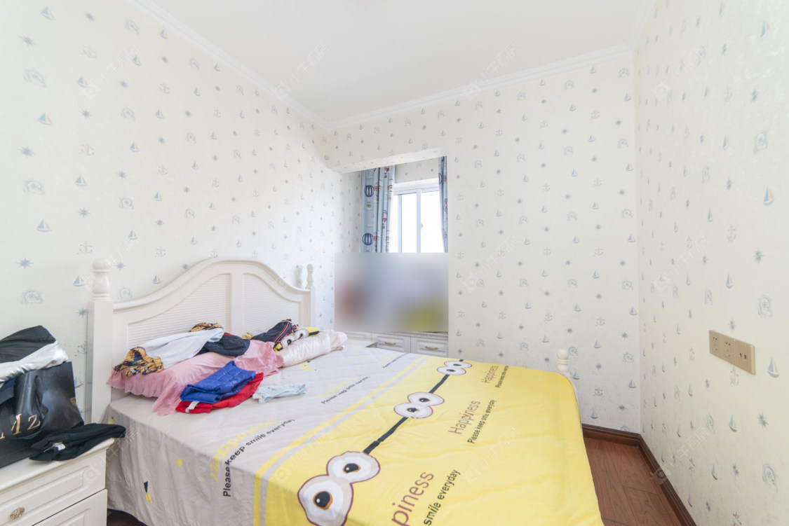 常州万达中央华城在售二手房源小区图_小牛看房