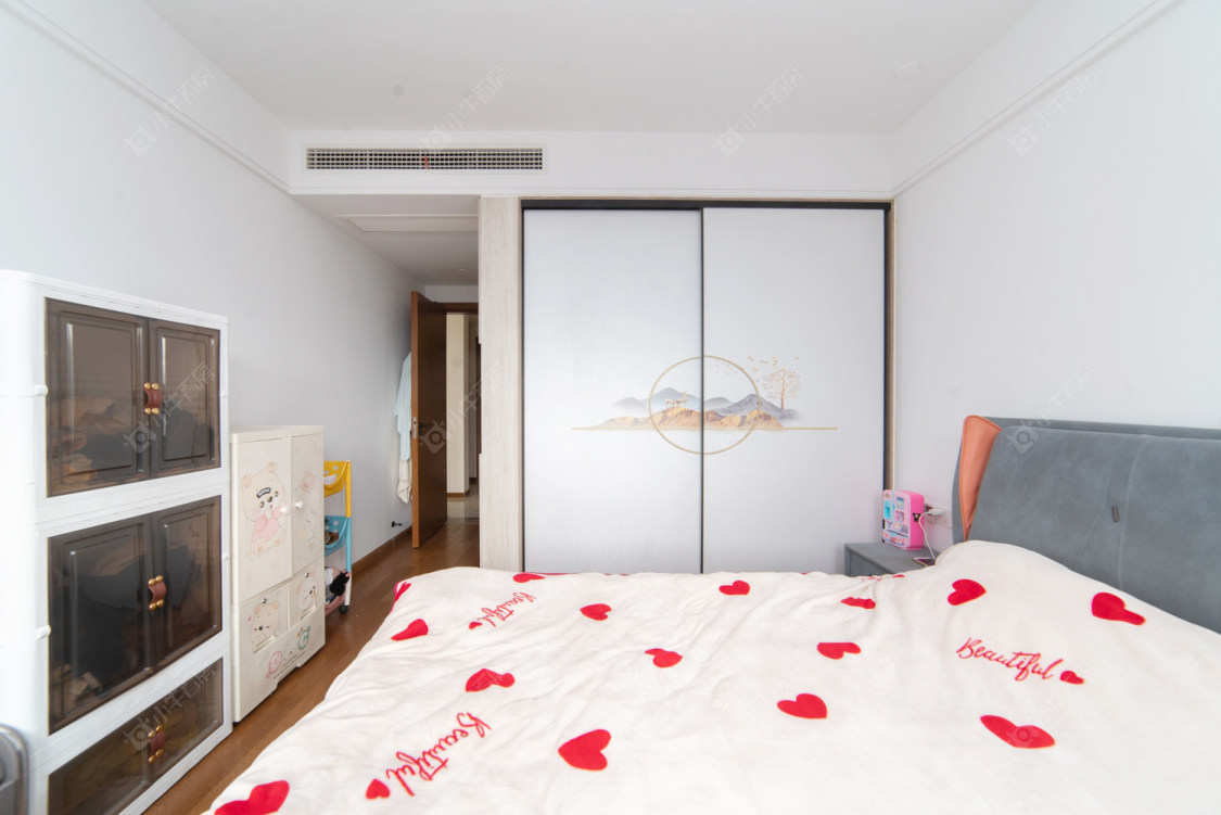 常州檀香湾玺悦在售二手房源_小牛看房