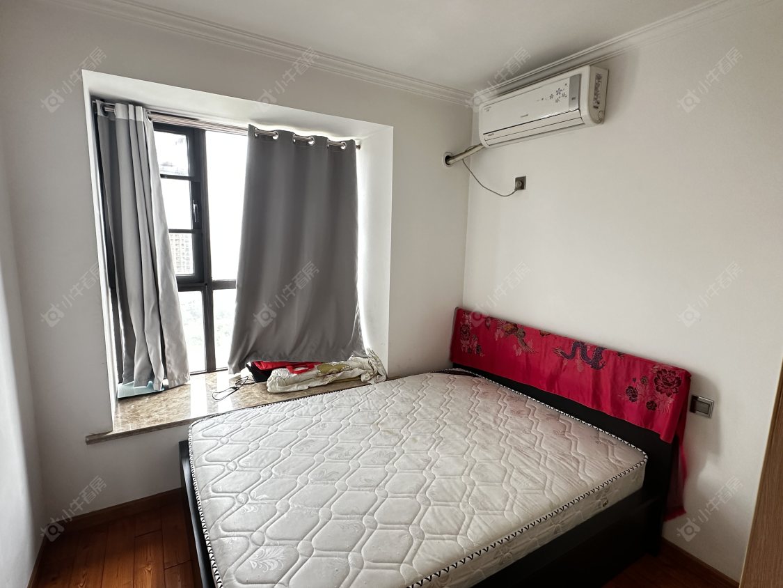 常州绿都万和城五区在租房源室内图_小牛看房