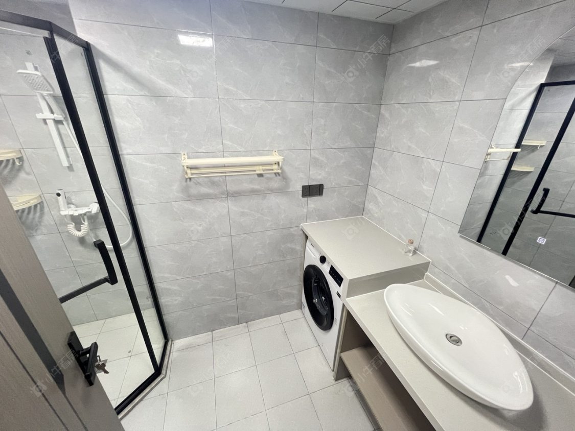 常州高成天鹅湖（公寓）在租房源室内图_小牛看房