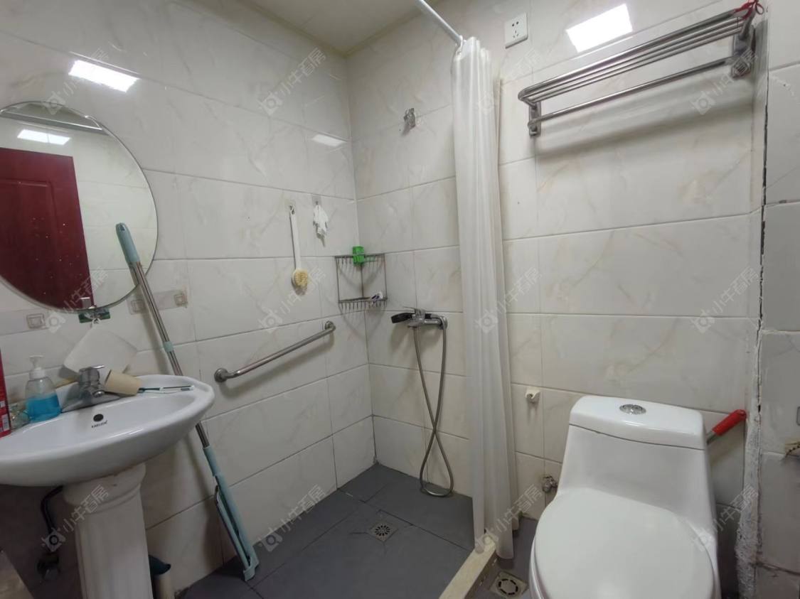 常州翠竹新村南区在租房源室内图_小牛看房