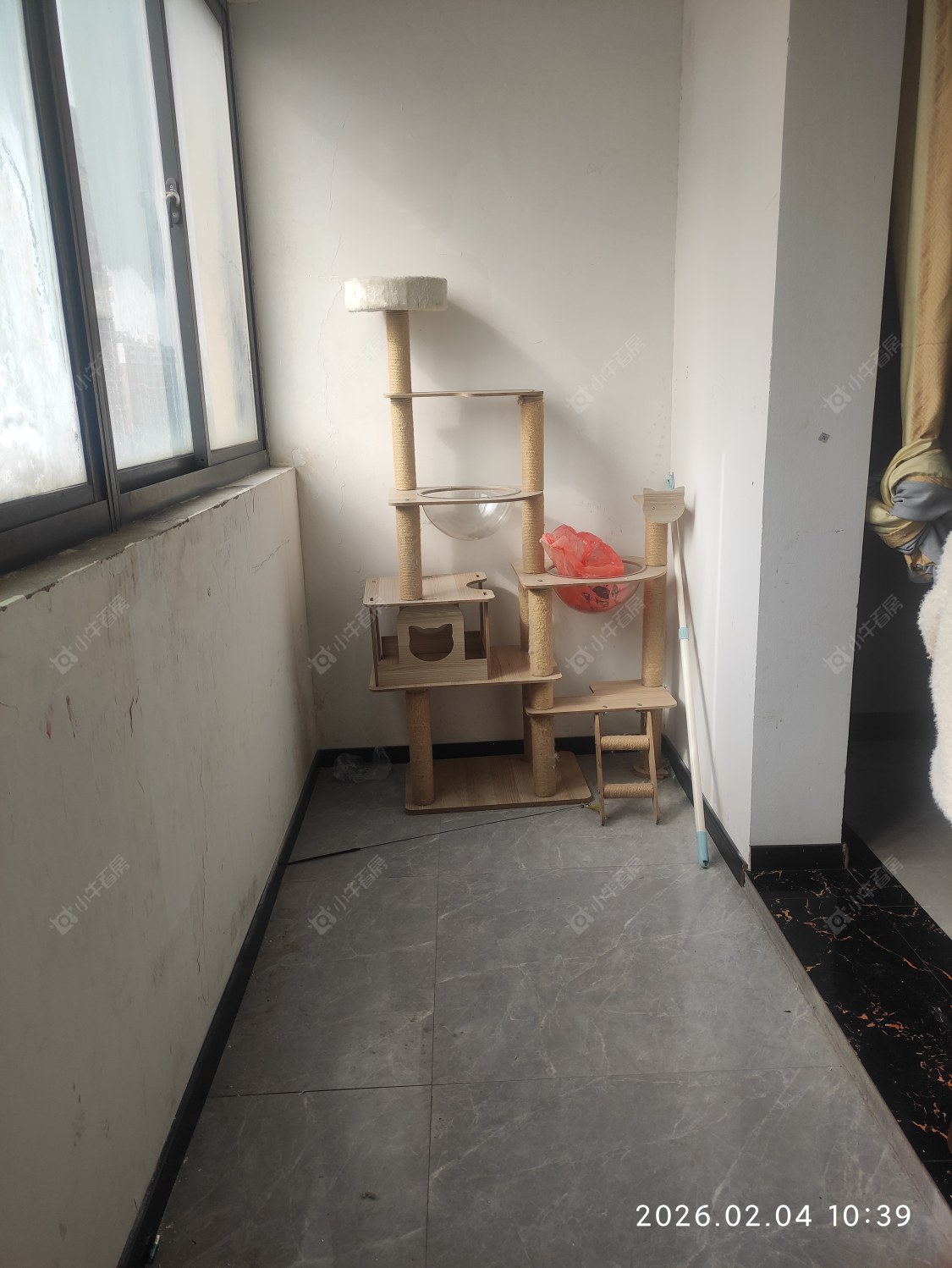 常州玲珑花园在租房源_小牛看房