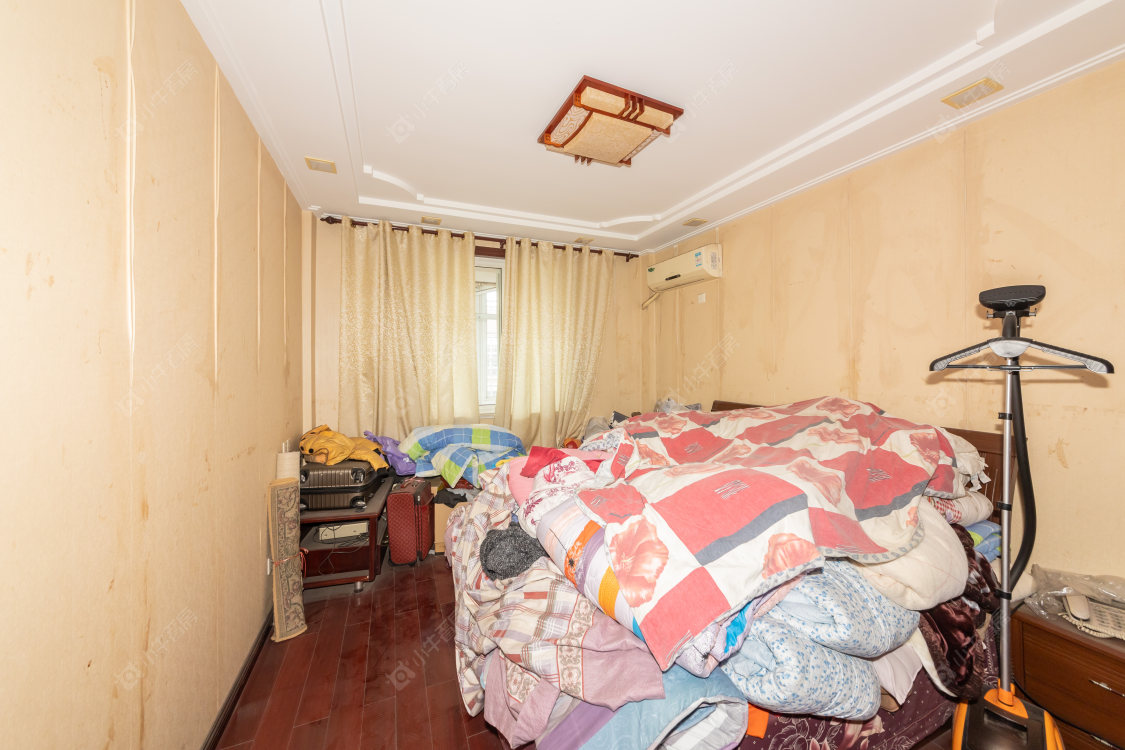 常州魏村花园在售二手房源室内图_小牛看房