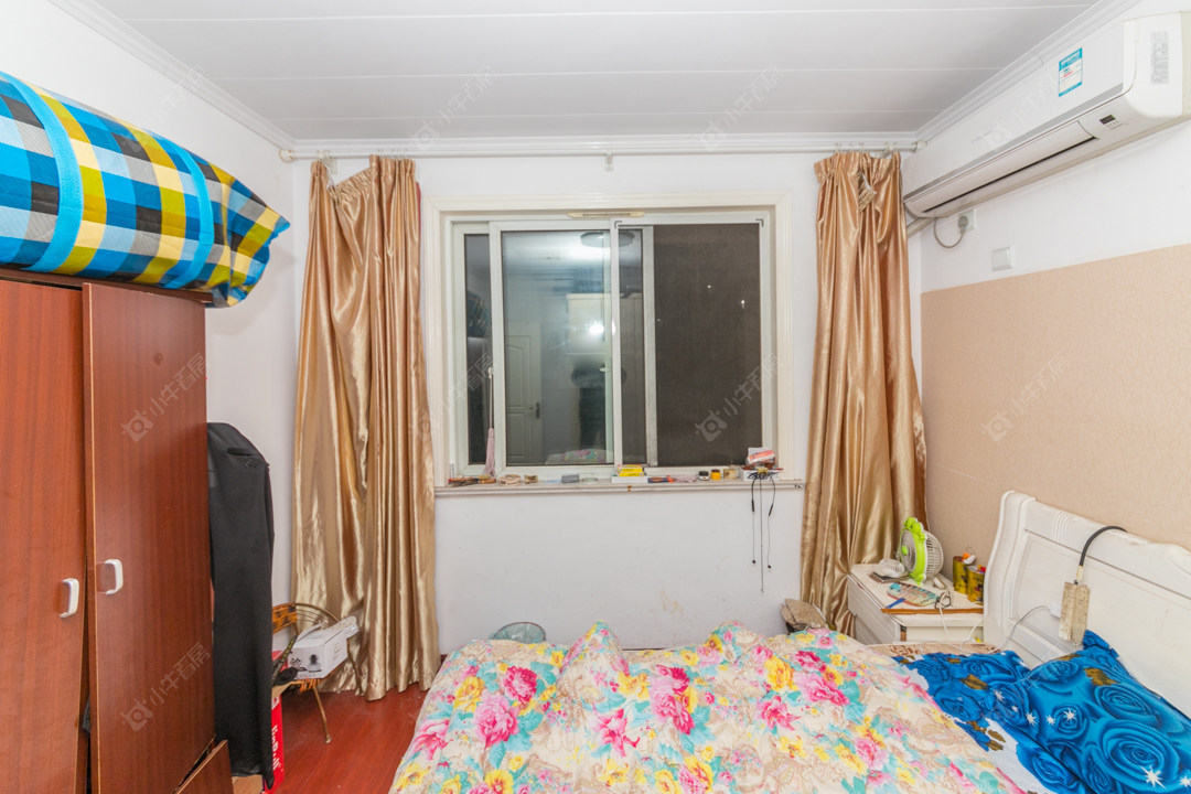 常州新景花苑一期在售二手房源室内图_小牛看房