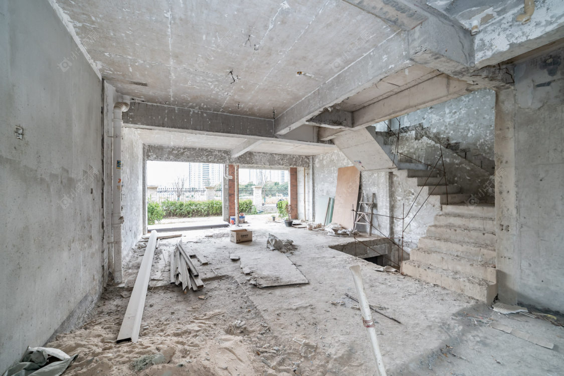 常州高成天鹅湖别墅区在售二手房源室内图_小牛看房